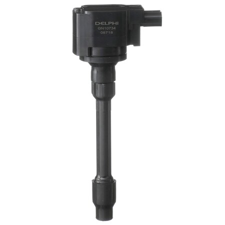 Delphi Ignition Coil, Gn10734 GN10734